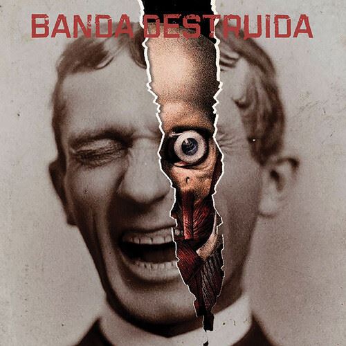 Banda Destruida cover art