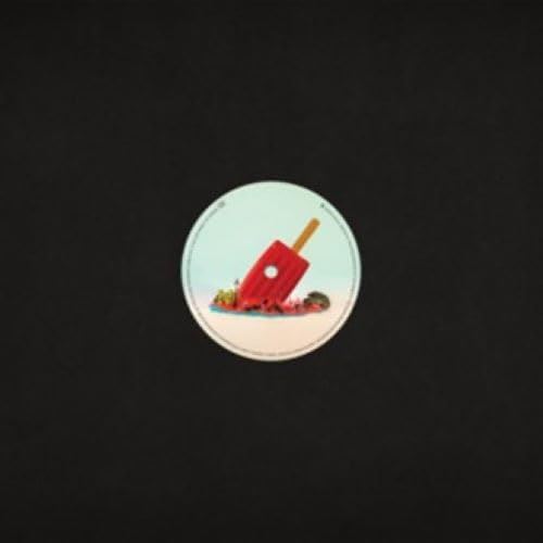 Popsicle Obstacle cover art