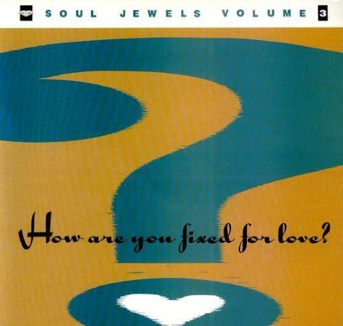 Soul Jewels, Vol. 3 cover art
