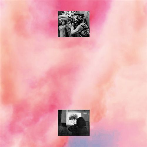 Edward Versions cover art