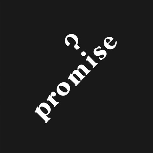 Promise! cover art
