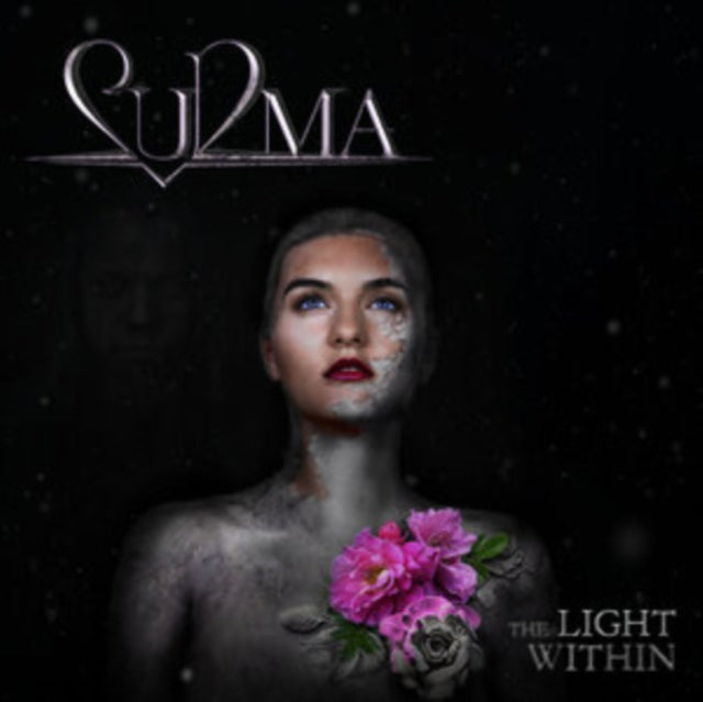 THE LIGHT WITHIN (180G BLACK VINYL) cover art