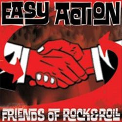 Friends of Rock N' Roll cover art