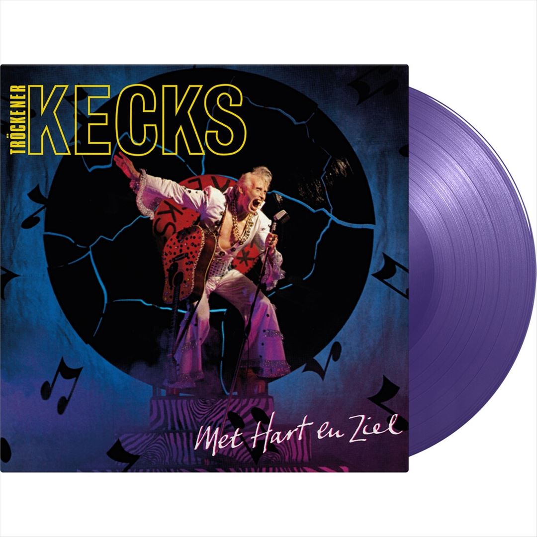 Met Hart en Ziel cover art