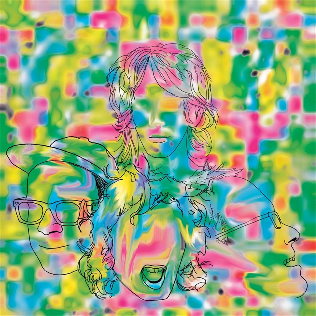 Further Out cover art