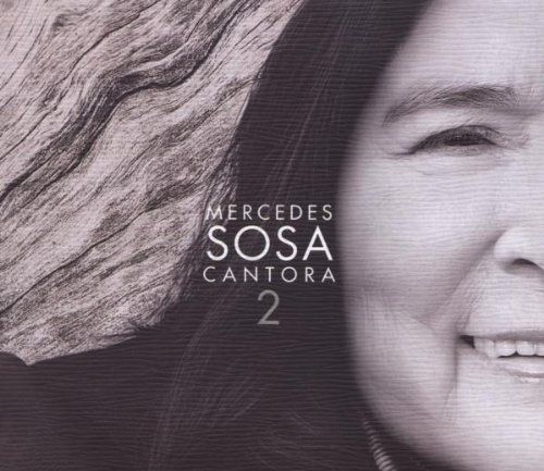 Cantora, Vol. 2 cover art