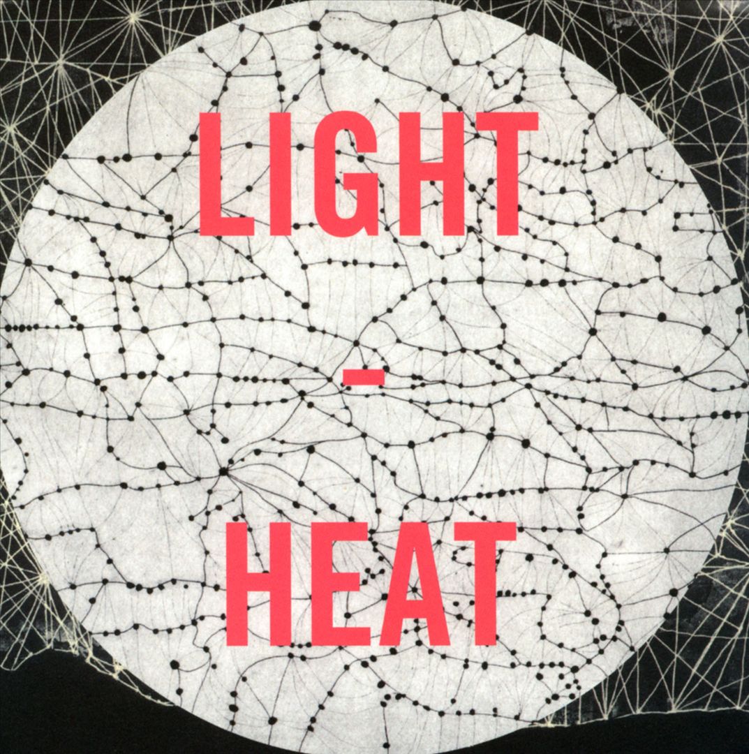 Light Heat cover art