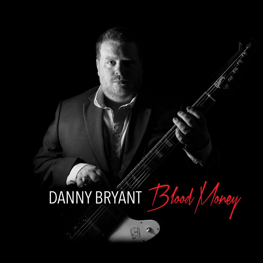 Blood Money cover art