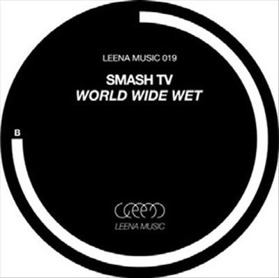 World Wide Wet cover art