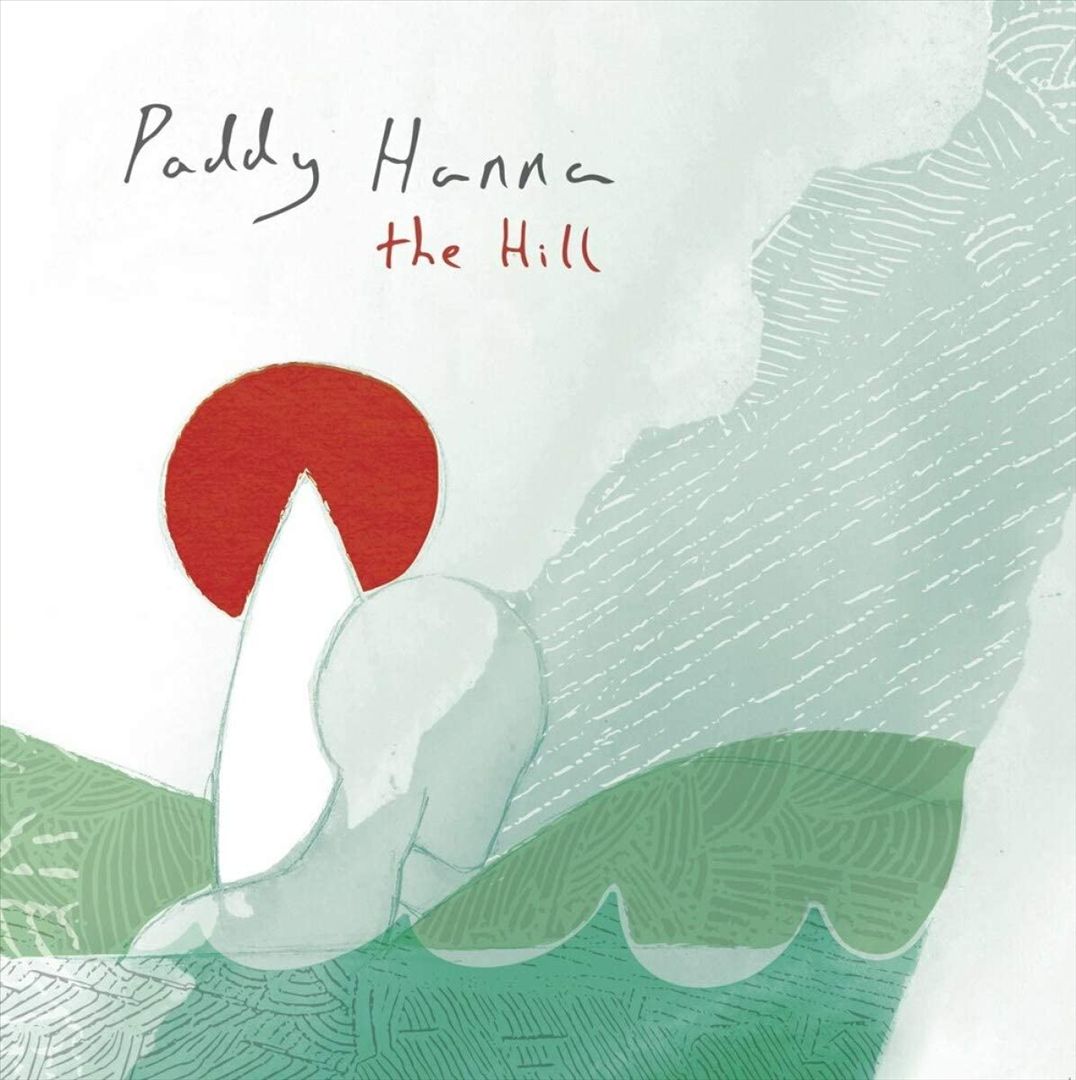 Hill cover art