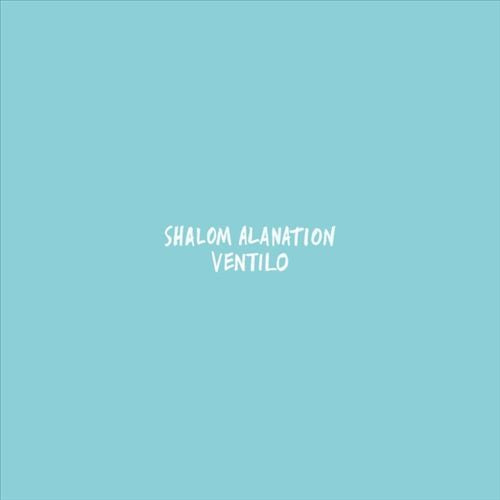 Shalom Alanation/Ventilo cover art