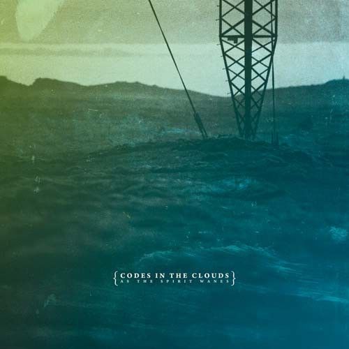 As the Spirit Wanes cover art