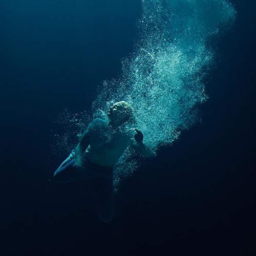 Through Water cover art
