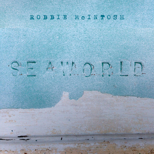 Seaworld cover art