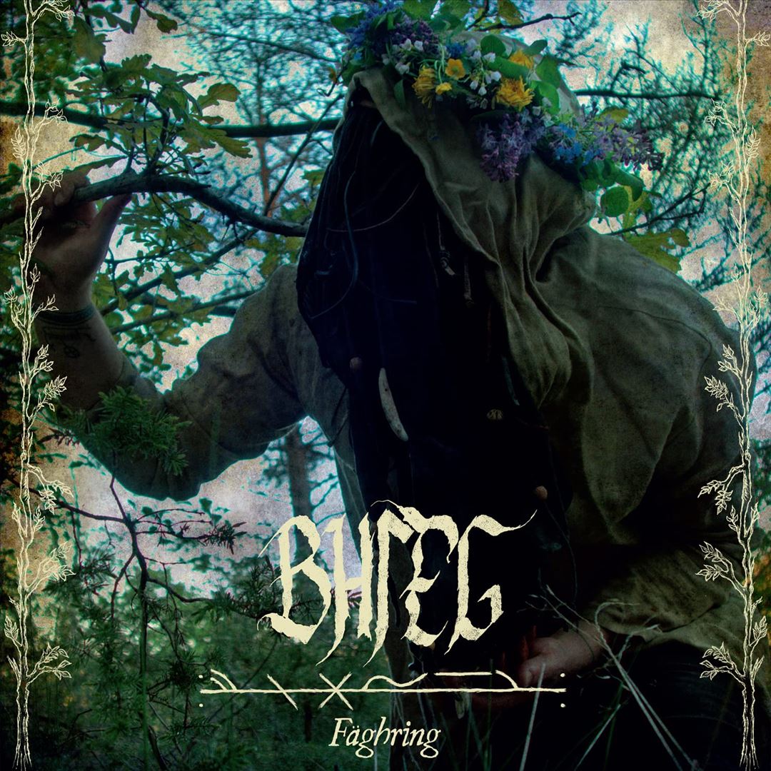 Fäghring cover art