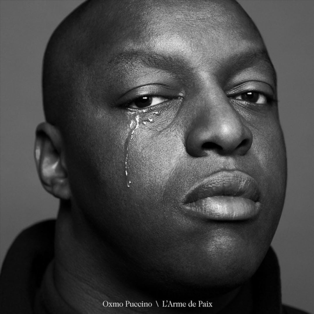 Arme de Paix cover art