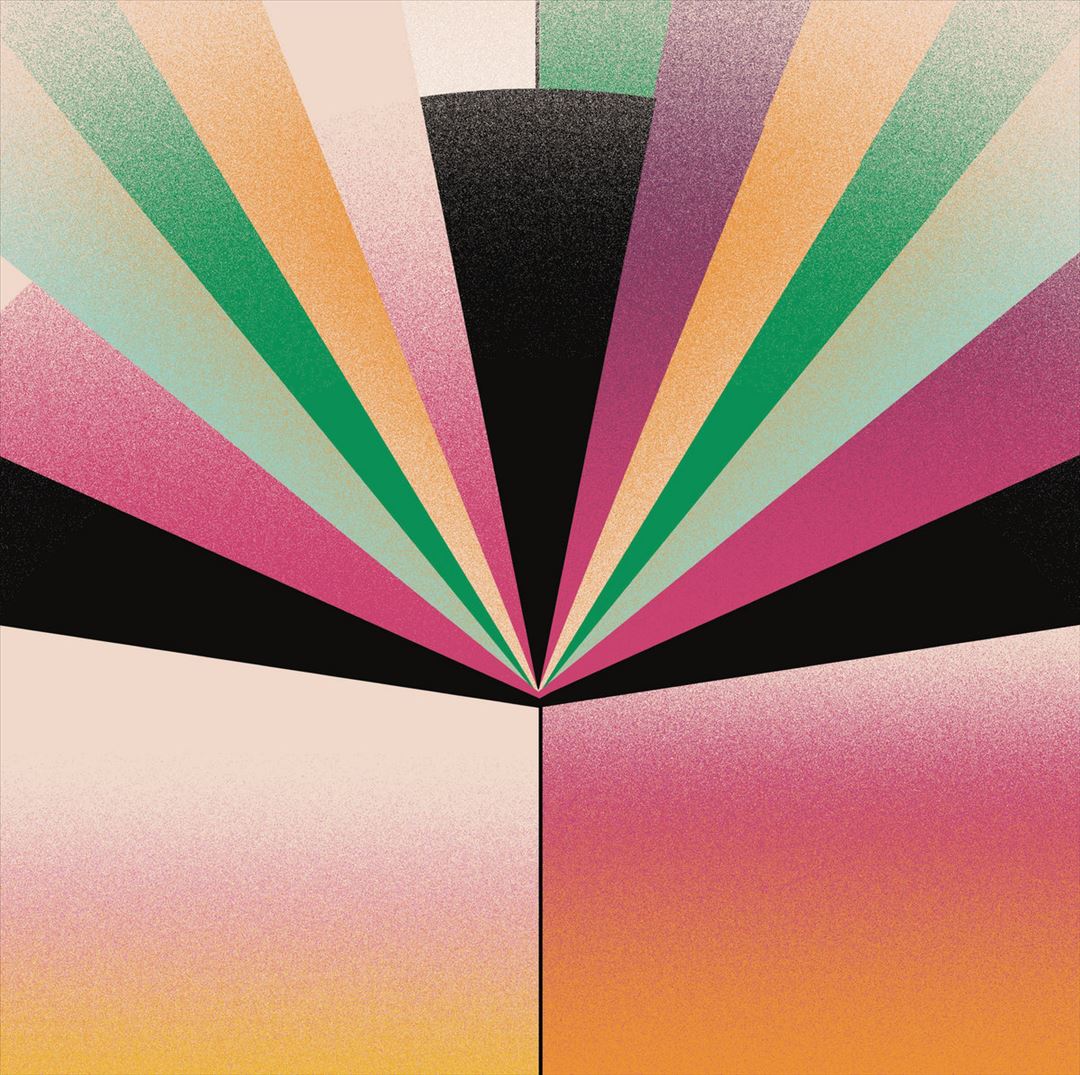 Very Fast & Very Far cover art