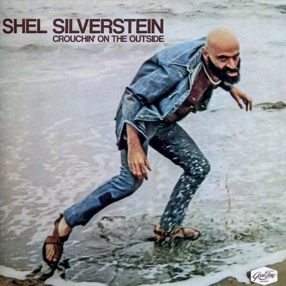 Crouching on the Outside cover art