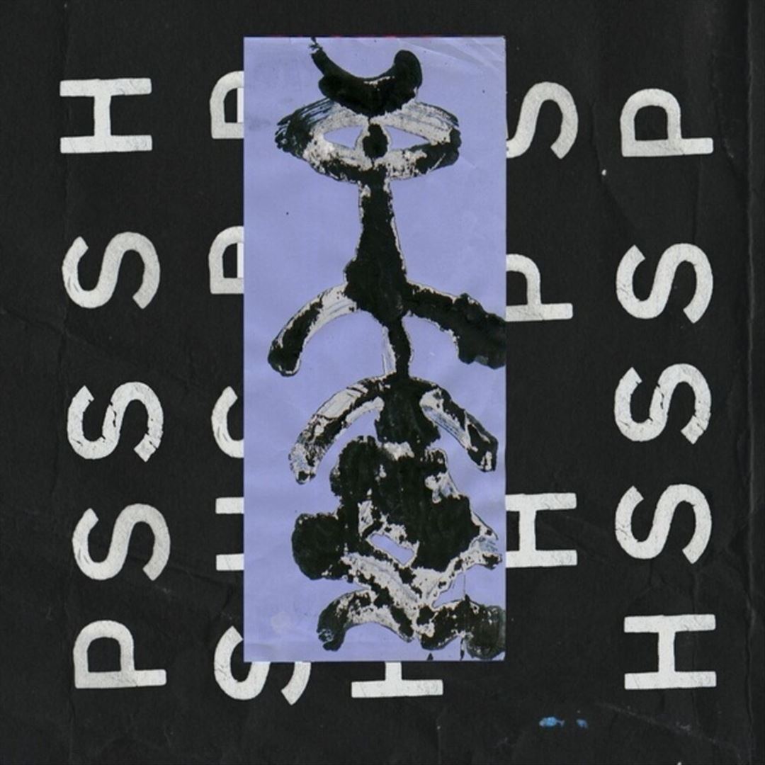 PSSSH 003 cover art