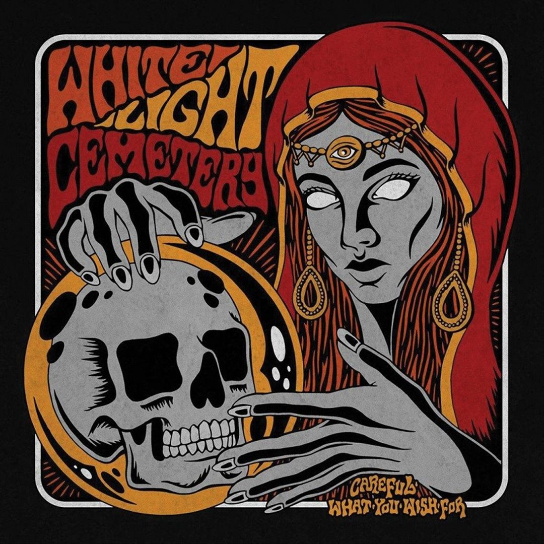 Careful What You Wish For cover art