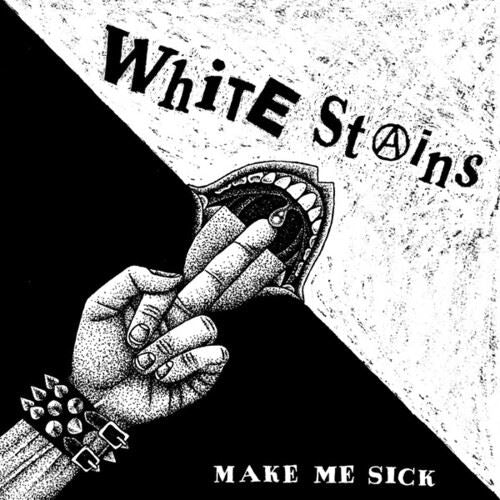 Make Me Sick cover art