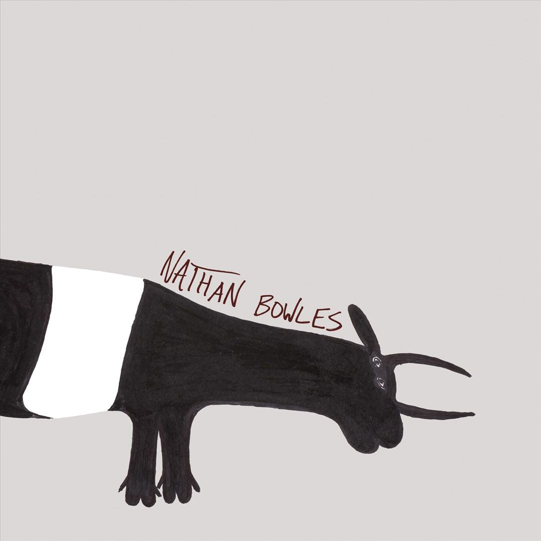 Whole & Cloven cover art