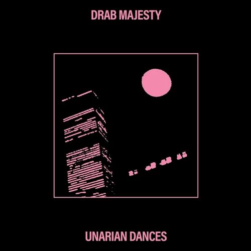 Unarian Dances cover art