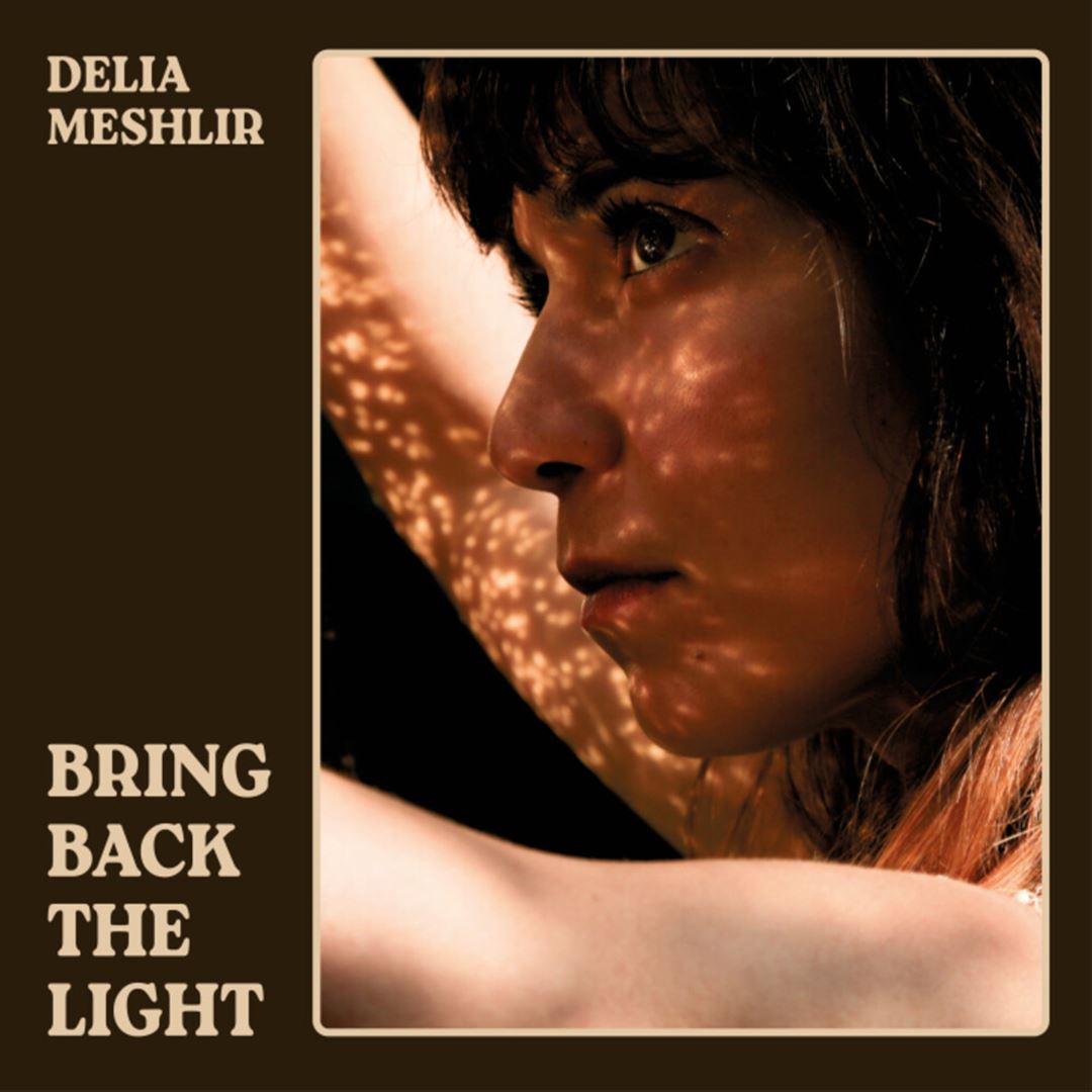 Bring Back the Light cover art