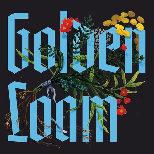 Golden Loam cover art