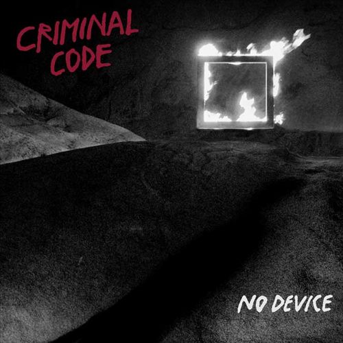 No Device cover art