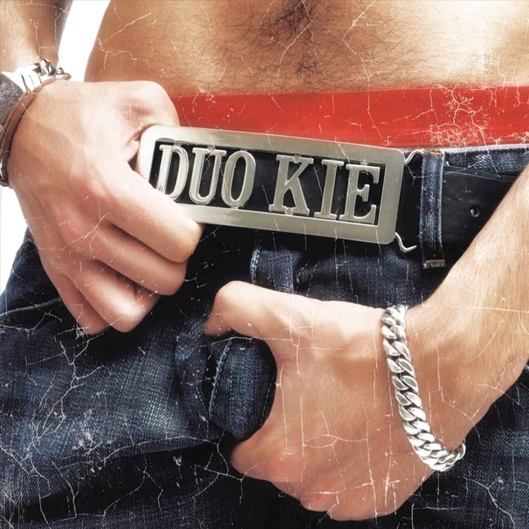 21 Centimetros cover art