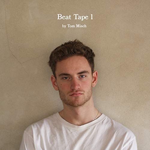 Beat Tape 1 cover art