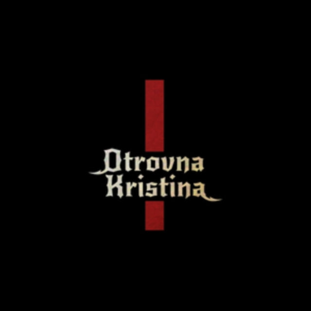 OTROVNA KRISTINA cover art