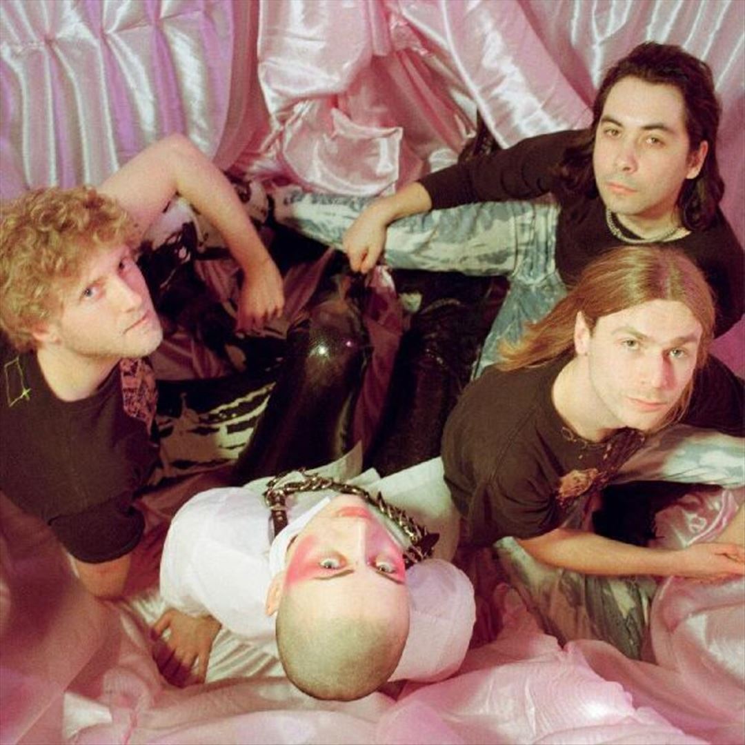 Bigger Than Before cover art