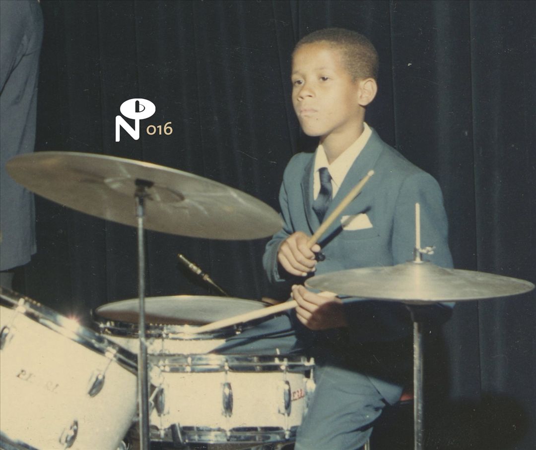 Home Schooled: The ABC's OF Kid Soul-Numero 016 cover art