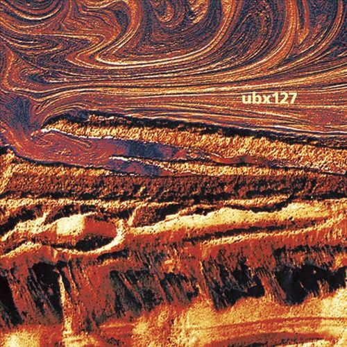 Neural Encoder cover art