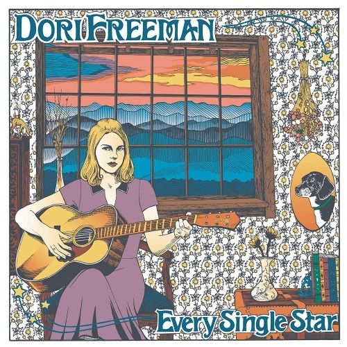 Every Single Star cover art