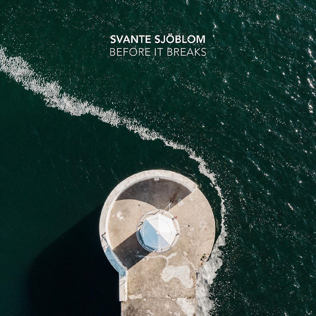 Before It Breaks cover art
