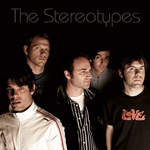 Stereotypes cover art