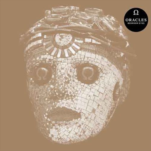 Bedroom Eyes cover art