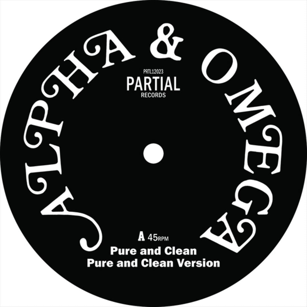 Pure and Clean cover art