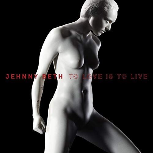 To Love Is to Live cover art