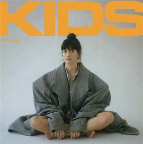 Kids cover art
