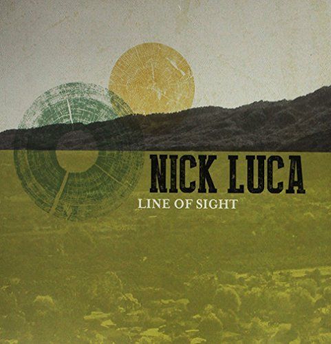 Line of Sight cover art