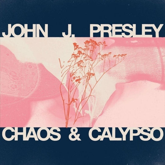 Chaos & Calypso cover art
