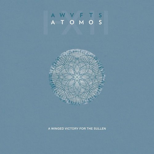 Atomos cover art