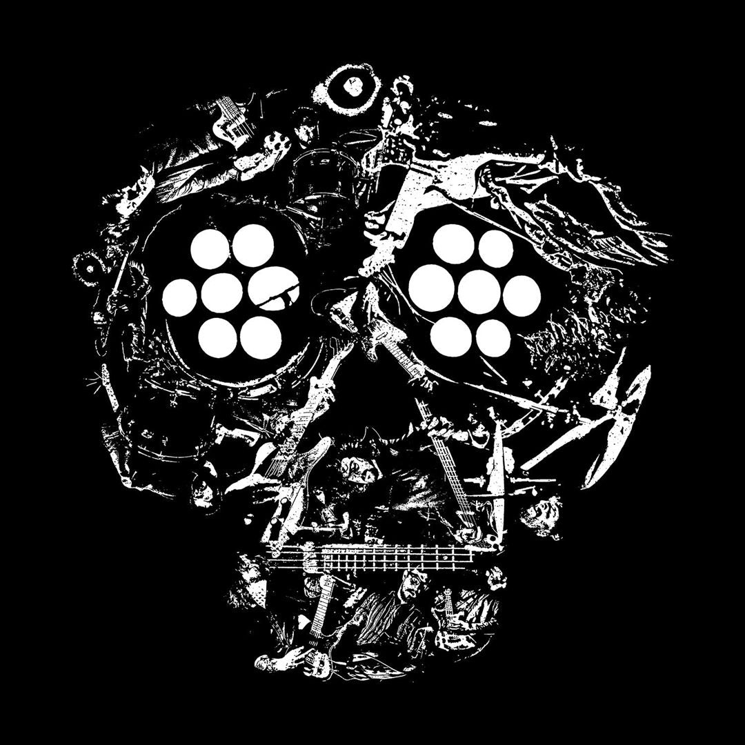 Decayed: Ten Years of Cities, Wounds, Lightness and Pain cover art