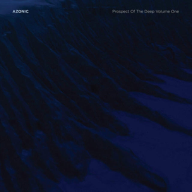 PROSPECT OF THE DEEP VOLUME ONE cover art