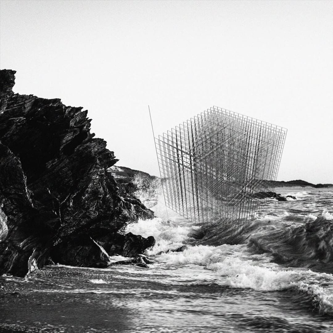 Home Frequencies cover art