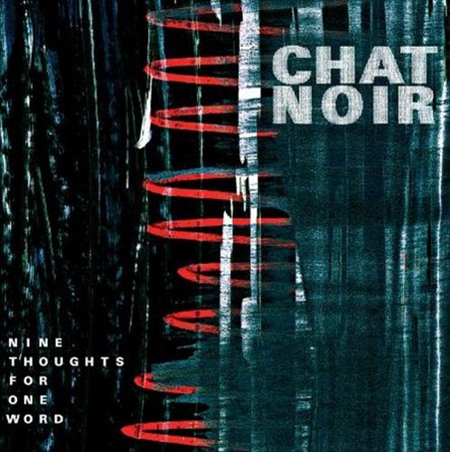 Nine Thoughts for One Word cover art